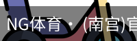 NG体育· (南宫)官方网站-NANGONGSPORTS